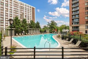 11710 OLD GEORGETOWN ROAD Unit: 127