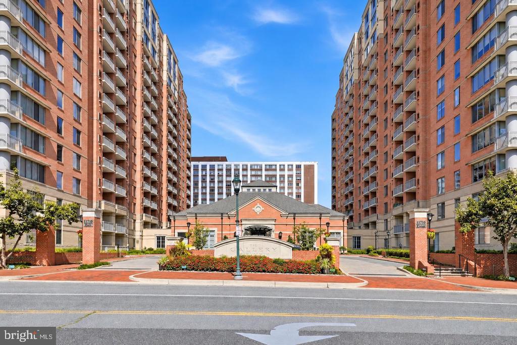 11710 OLD GEORGETOWN ROAD Unit: 127