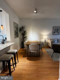 11710 OLD GEORGETOWN ROAD Unit: 127