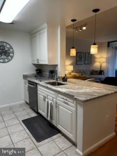 11710 OLD GEORGETOWN ROAD Unit: 127