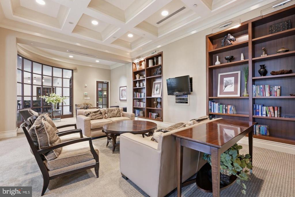 11710 OLD GEORGETOWN ROAD Unit: 127