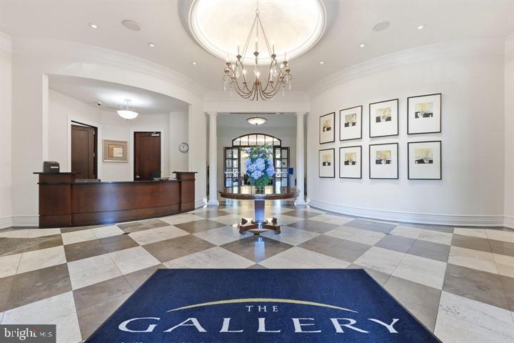 11710 OLD GEORGETOWN ROAD Unit: 127