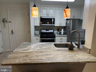 11710 OLD GEORGETOWN ROAD Unit: 127
