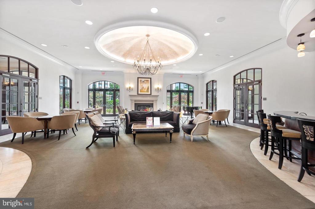 11710 OLD GEORGETOWN ROAD Unit: 127