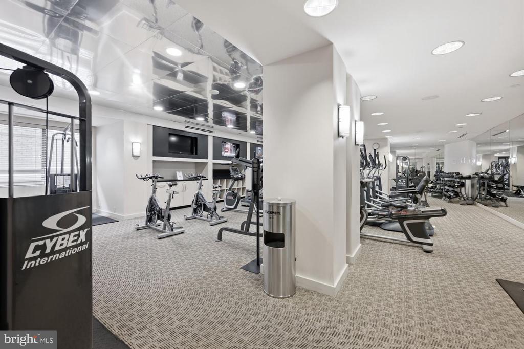 11710 OLD GEORGETOWN ROAD Unit: 127