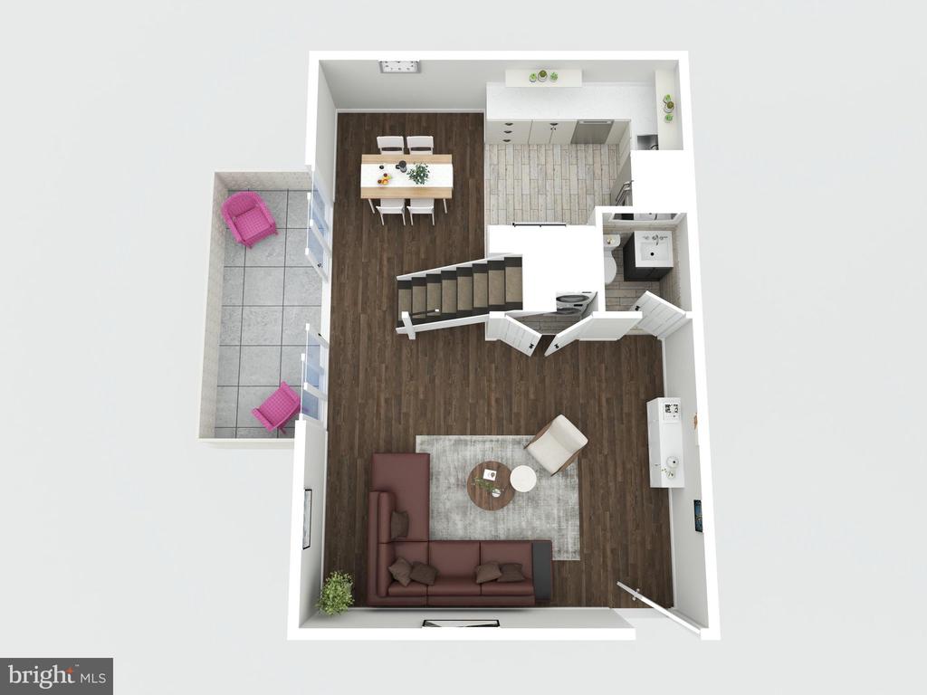 8618 MANCHESTER ROAD Unit: 4