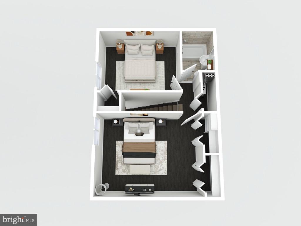 8618 MANCHESTER ROAD Unit: 4