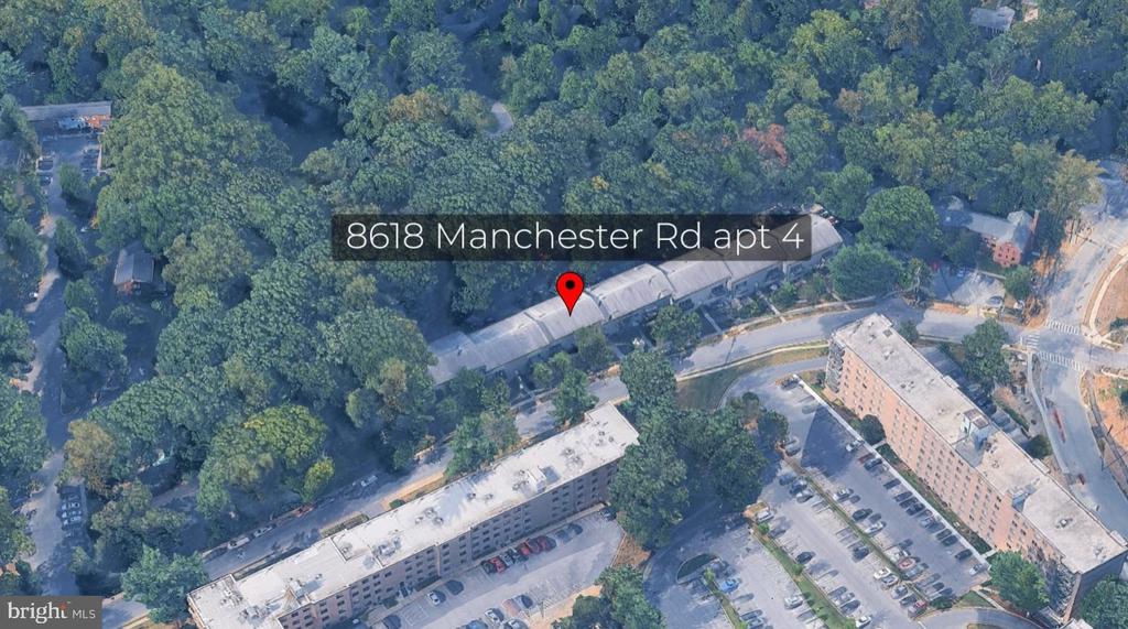 8618 MANCHESTER ROAD Unit: 4