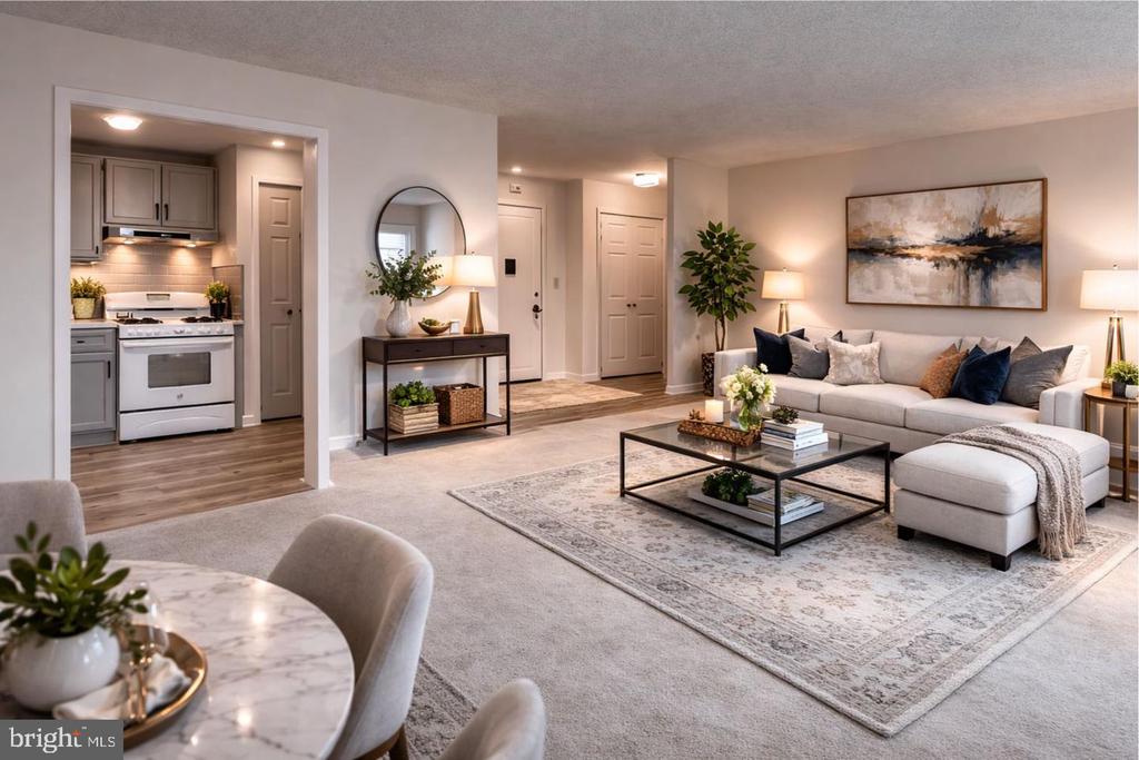 5225 POOKS HILL ROAD Unit: 1016N