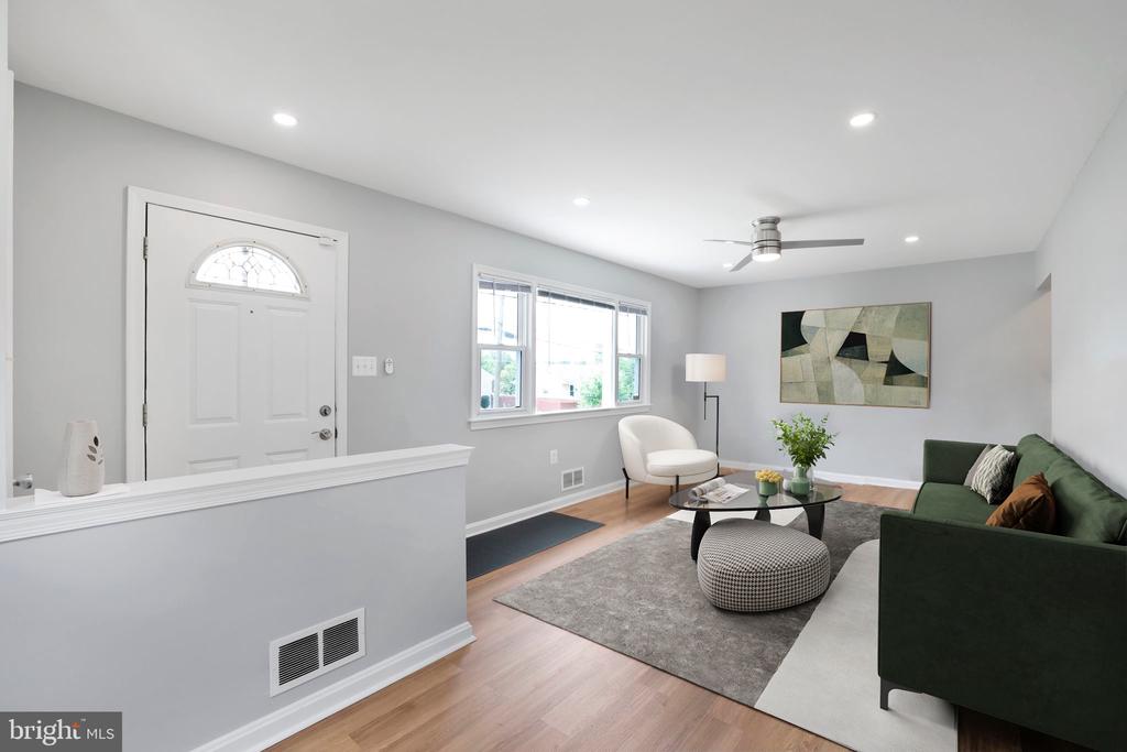 2620 HUGHES ROAD