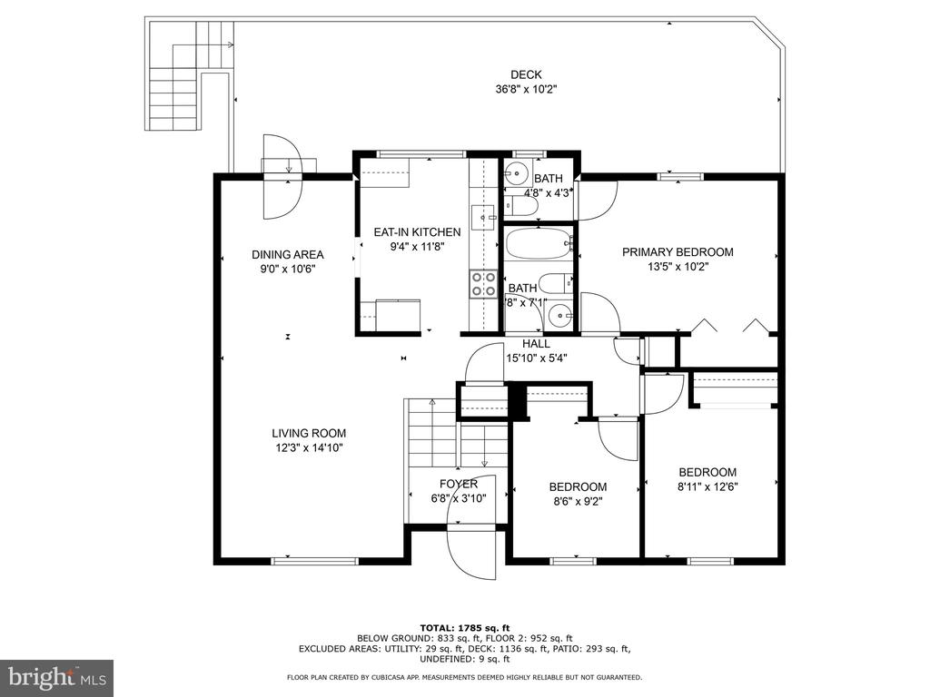 8600 SAPIENZA DRIVE