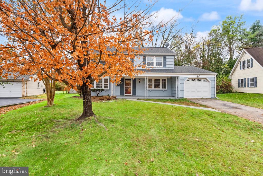 3107 TWISTING LANE