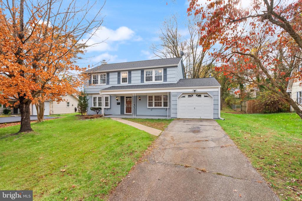 3107 TWISTING LANE
