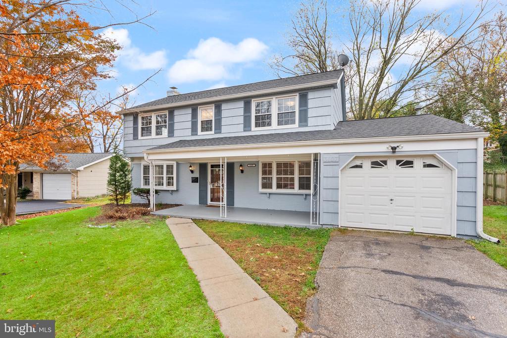 3107 TWISTING LANE