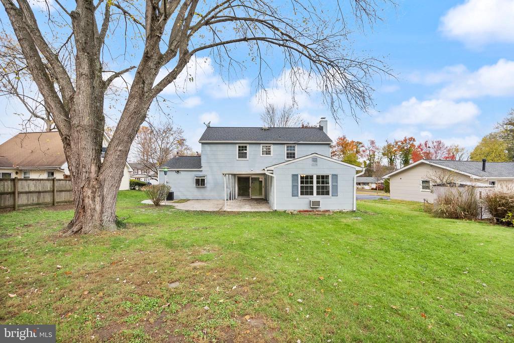 3107 TWISTING LANE