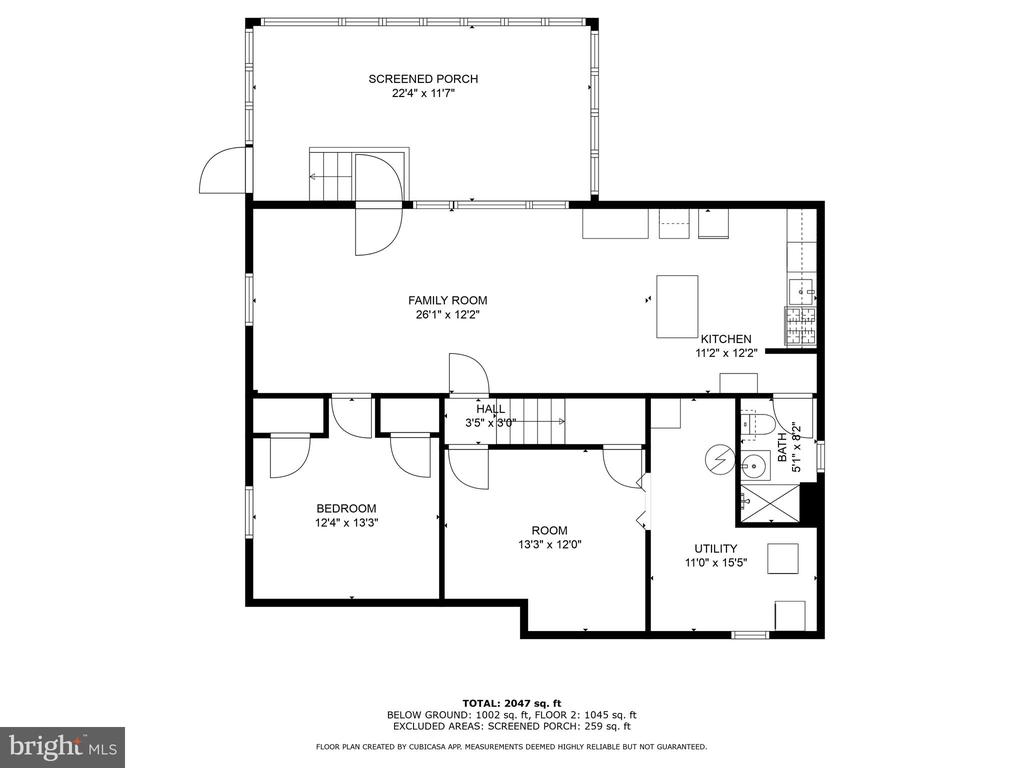 317 FERNDALE PLACE
