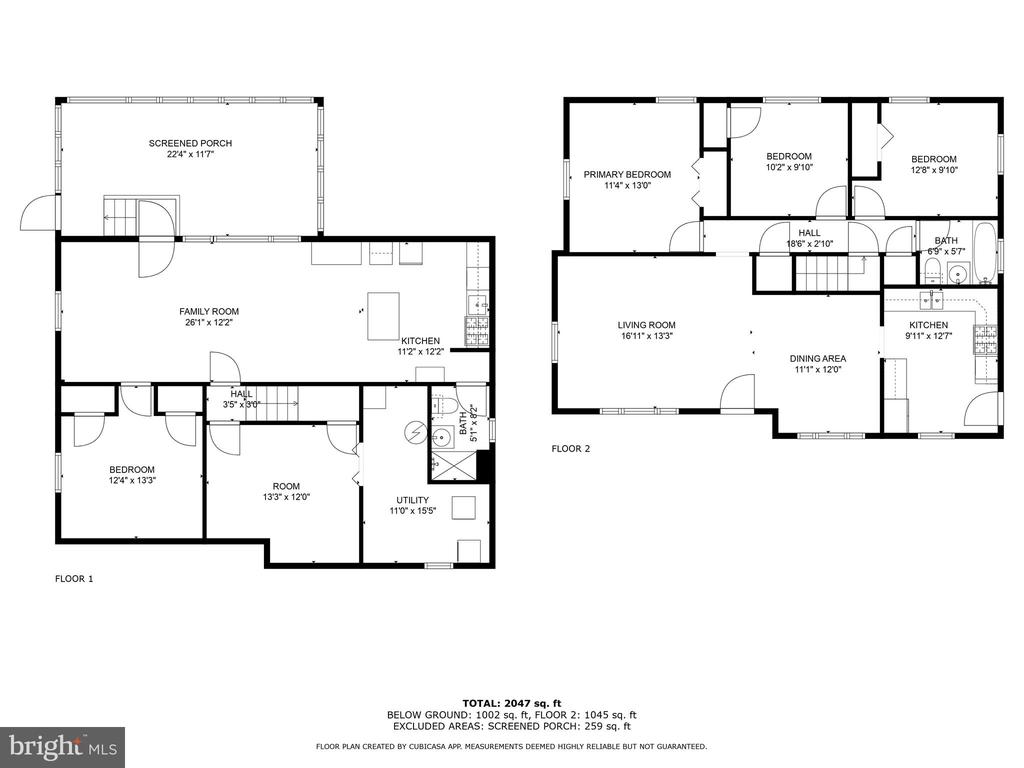 317 FERNDALE PLACE
