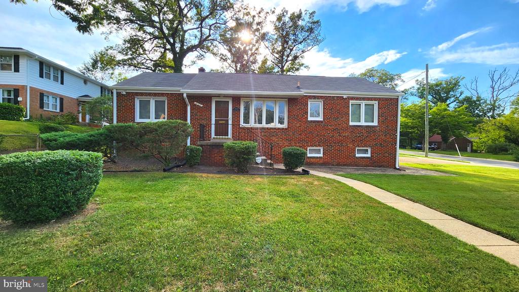 3122 CHEVERLY AVENUE