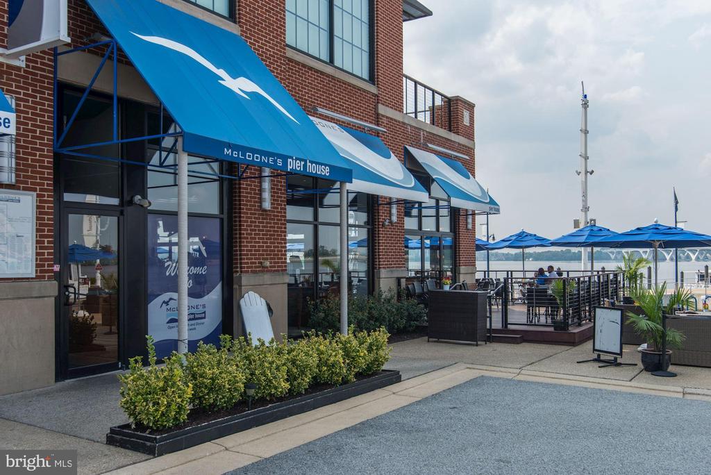 518 WILSON BRIDGE DRIVE Unit: A2