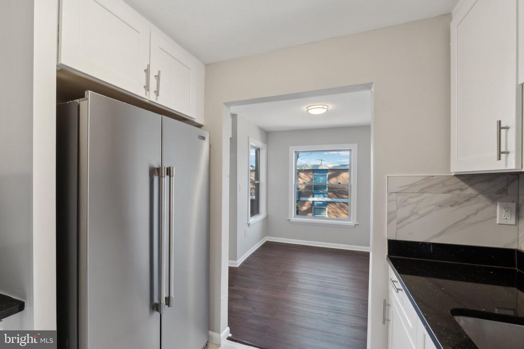 3809 SAINT BARNABAS ROAD Unit: T202