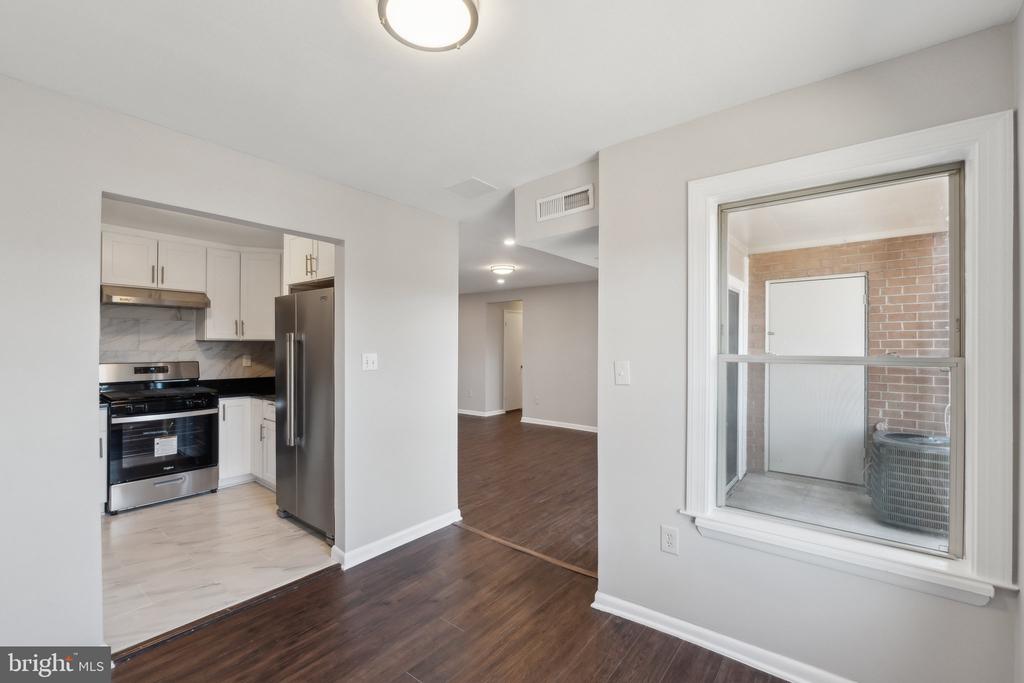 3809 SAINT BARNABAS ROAD Unit: T202