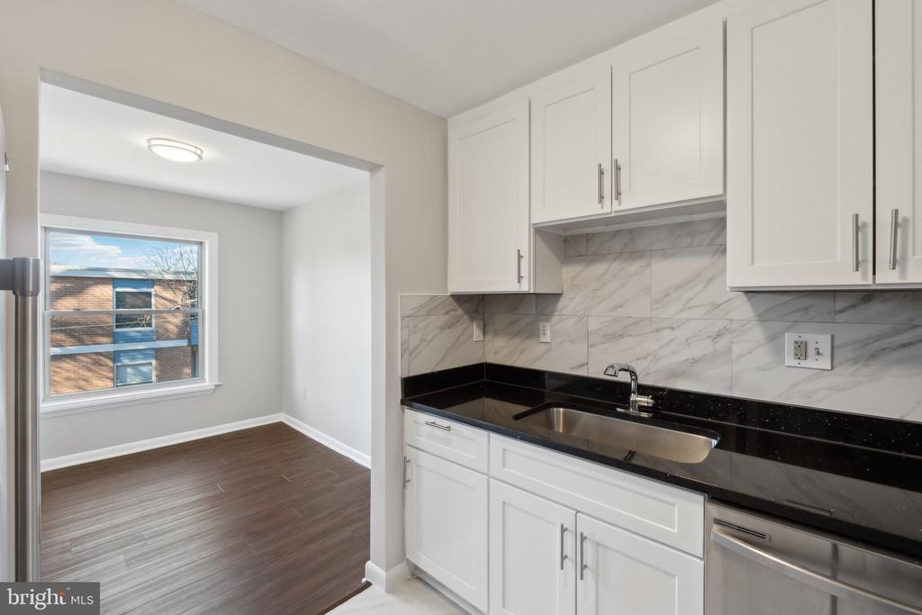 3809 SAINT BARNABAS ROAD Unit: T202