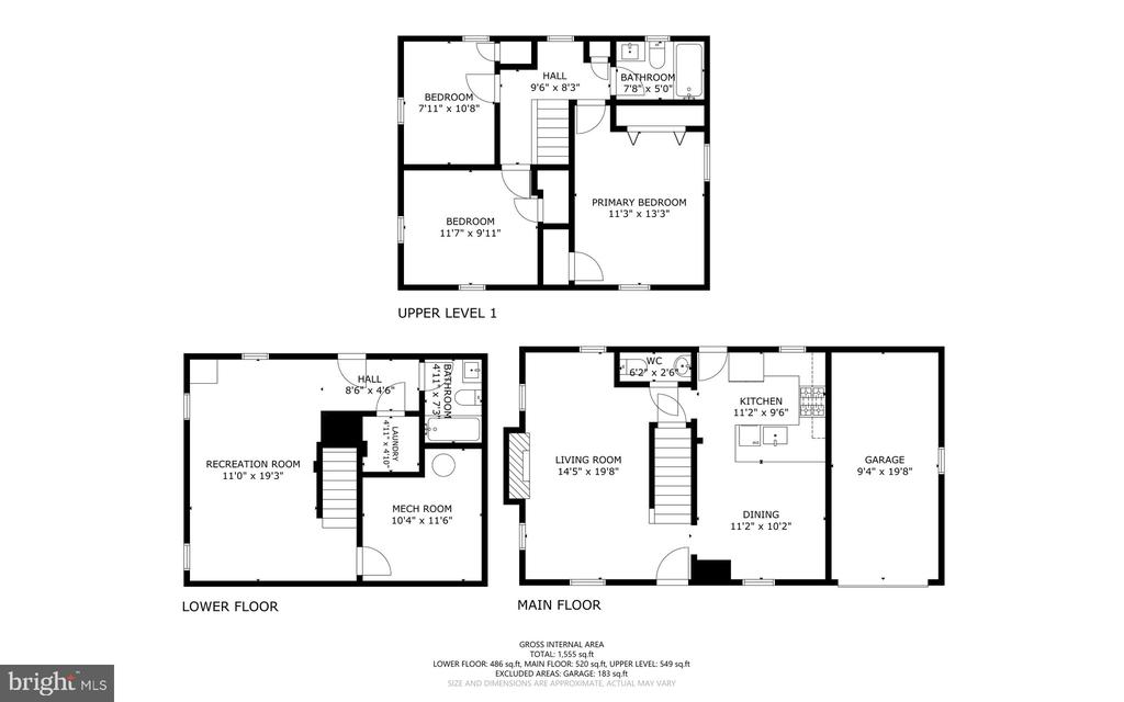 3913 ONEIDA PLACE