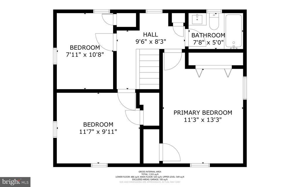 3913 ONEIDA PLACE