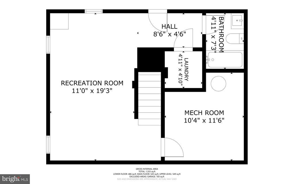 3913 ONEIDA PLACE