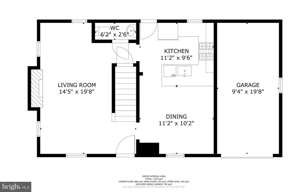 3913 ONEIDA PLACE