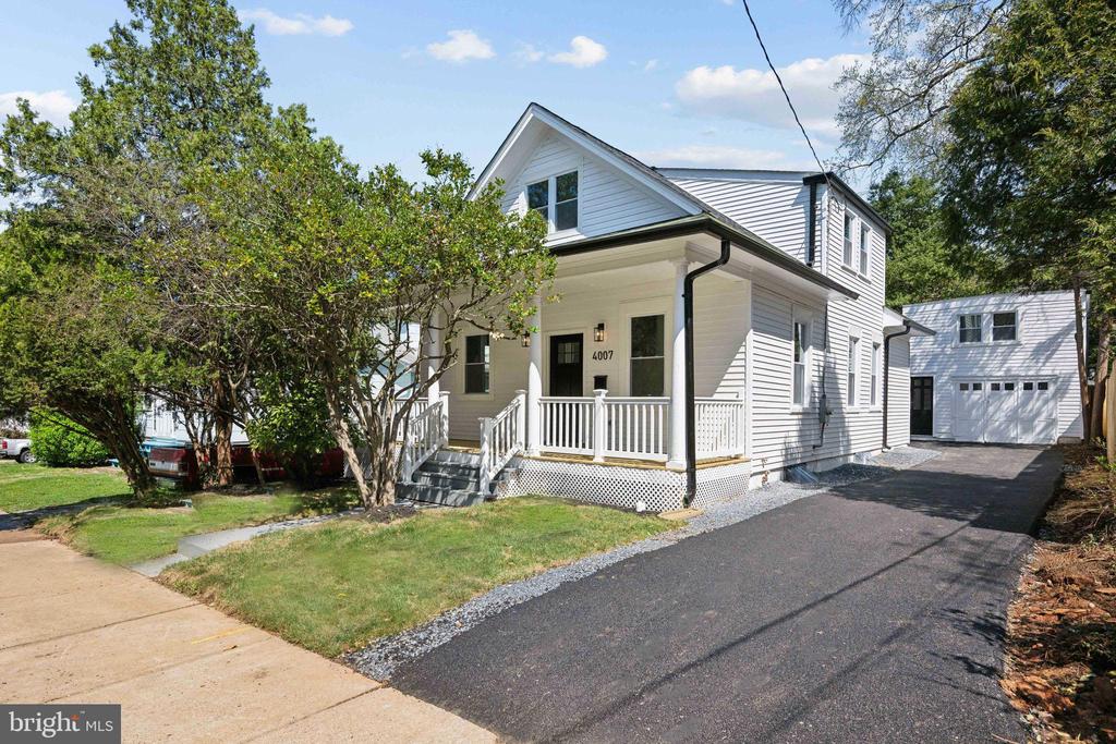 4007 35TH STREET