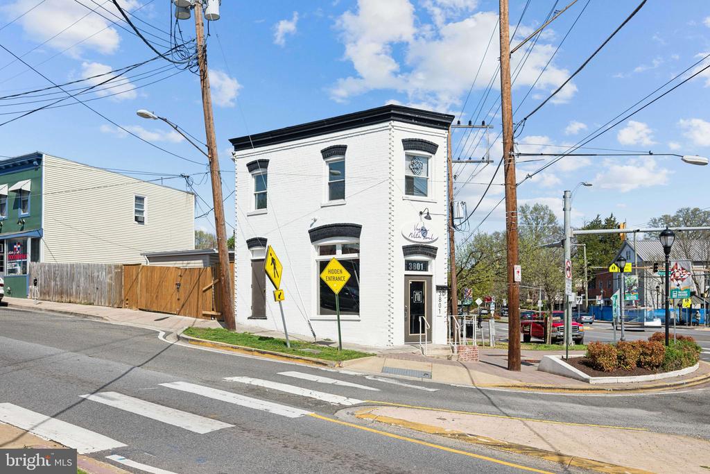 4007 35TH STREET