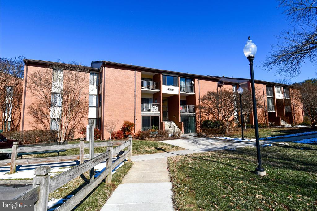 8003 MANDAN ROAD Unit: 104