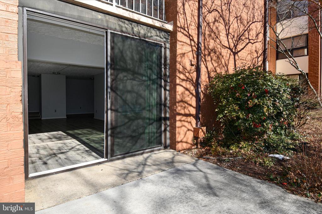8003 MANDAN ROAD Unit: 104