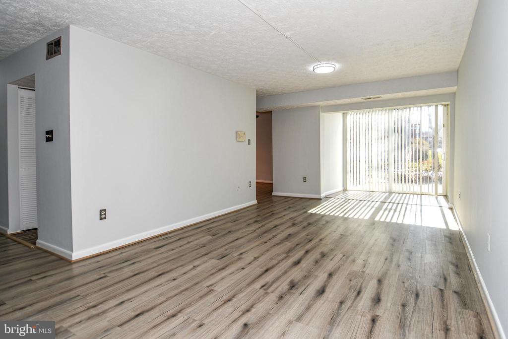 8003 MANDAN ROAD Unit: 104