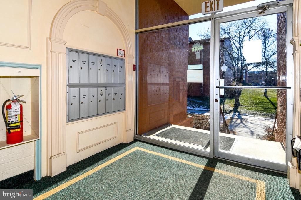 8003 MANDAN ROAD Unit: 104