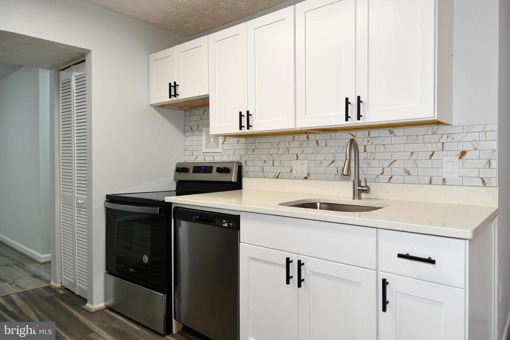 8003 MANDAN ROAD Unit: 104