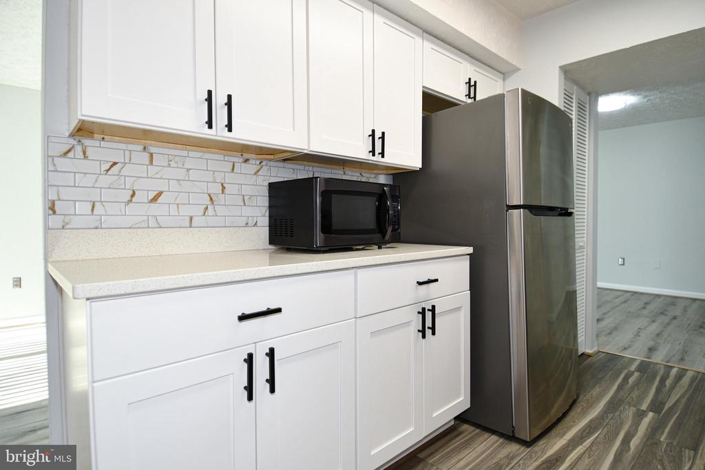 8003 MANDAN ROAD Unit: 104