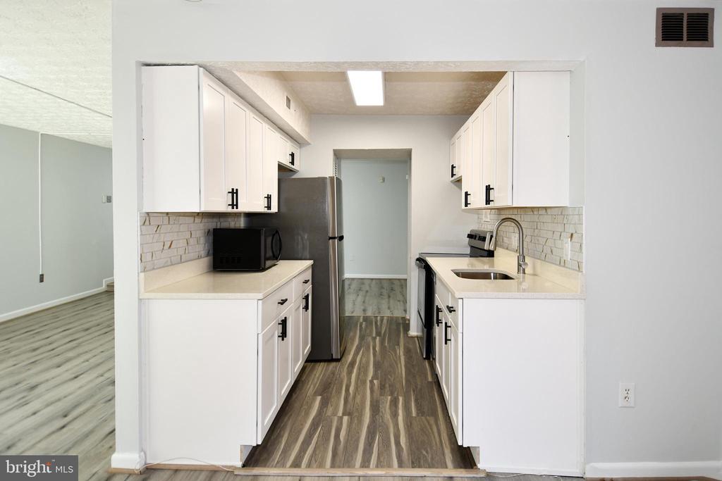 8003 MANDAN ROAD Unit: 104