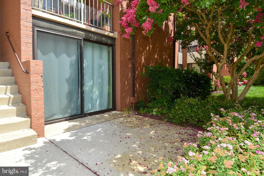 8003 MANDAN ROAD Unit: 104