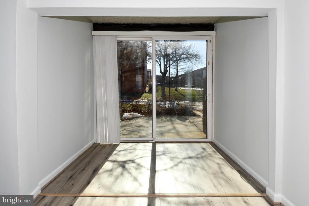 8003 MANDAN ROAD Unit: 104