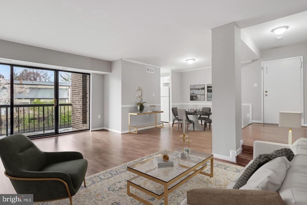 15702 DORSET ROAD Unit: 204
