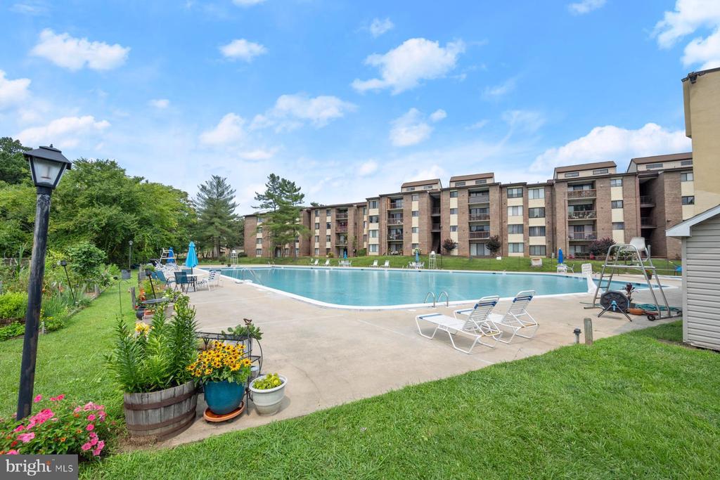 15702 DORSET ROAD Unit: 204