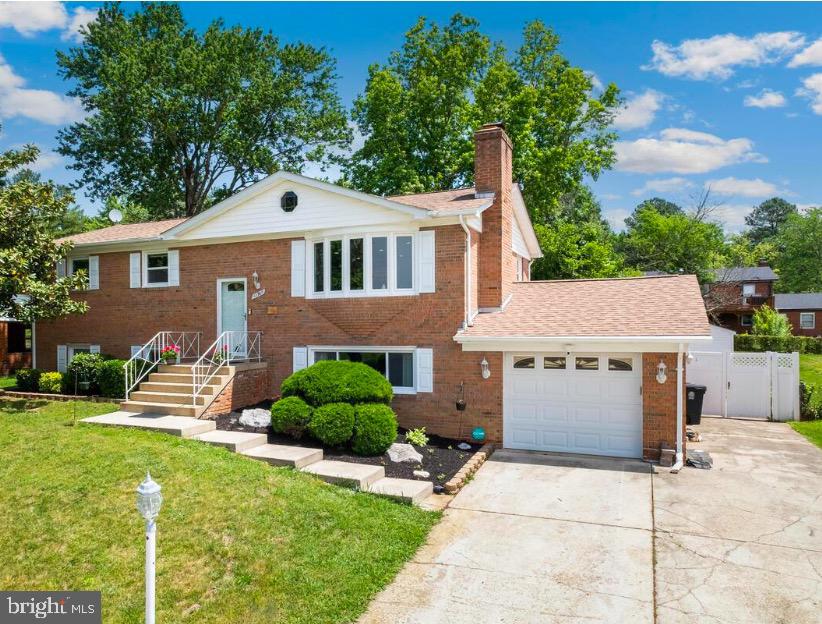 12900 GLYNIS ROAD