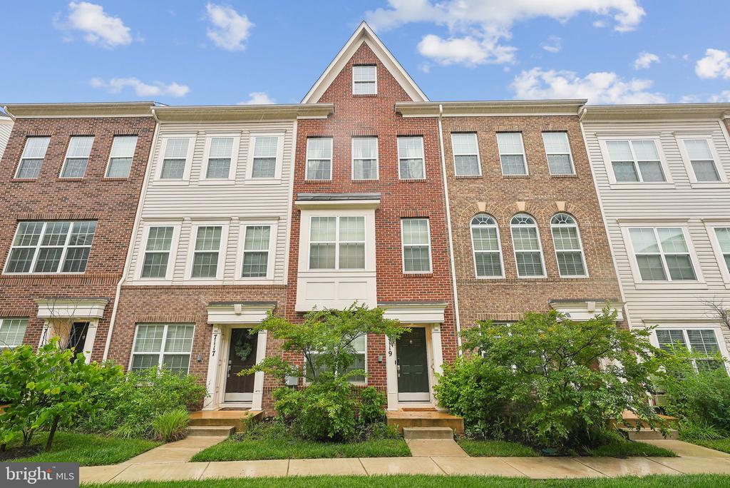 7119 ROWLOCK ALLEY