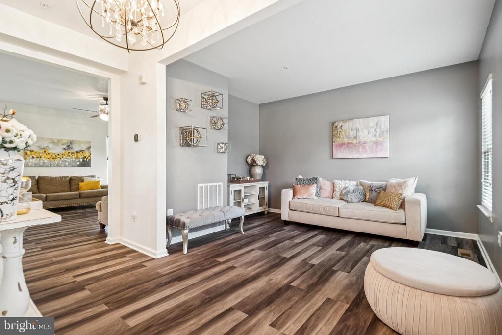 13903 NORTON HILL COURT