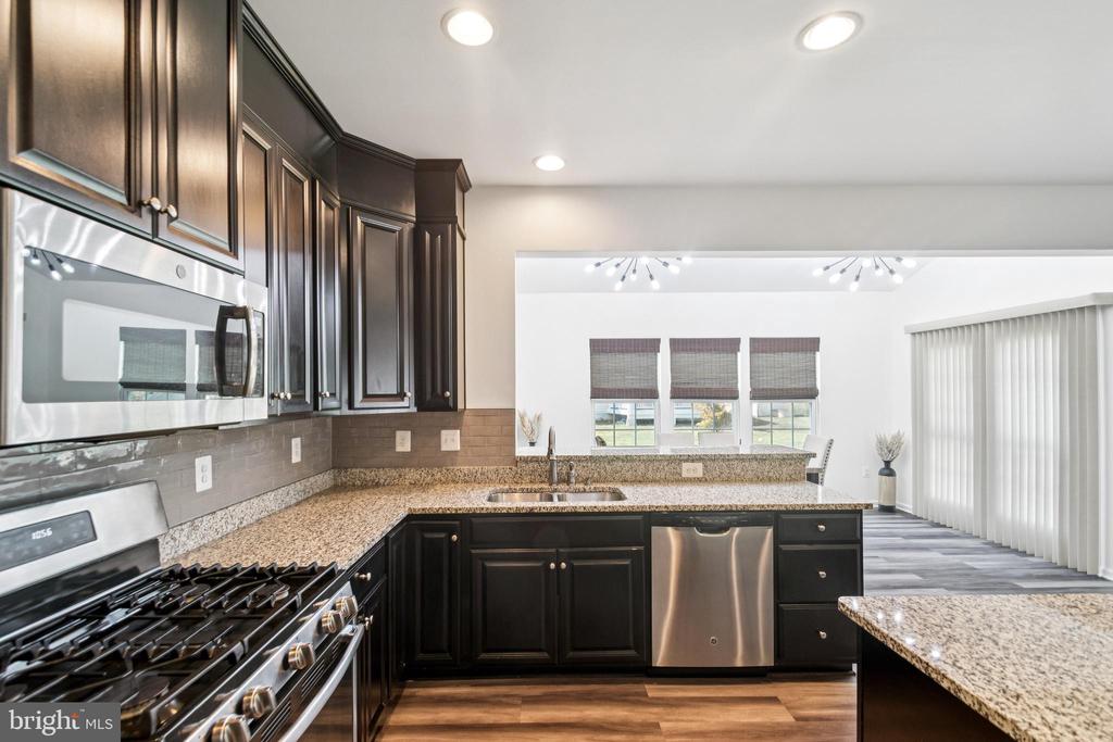13903 NORTON HILL COURT