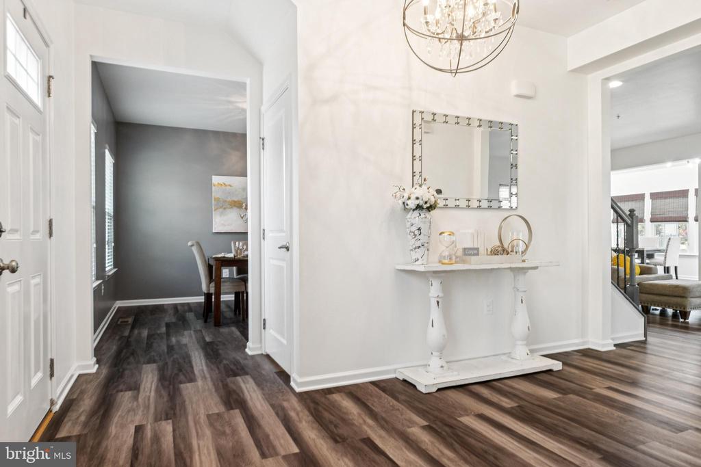 13903 NORTON HILL COURT