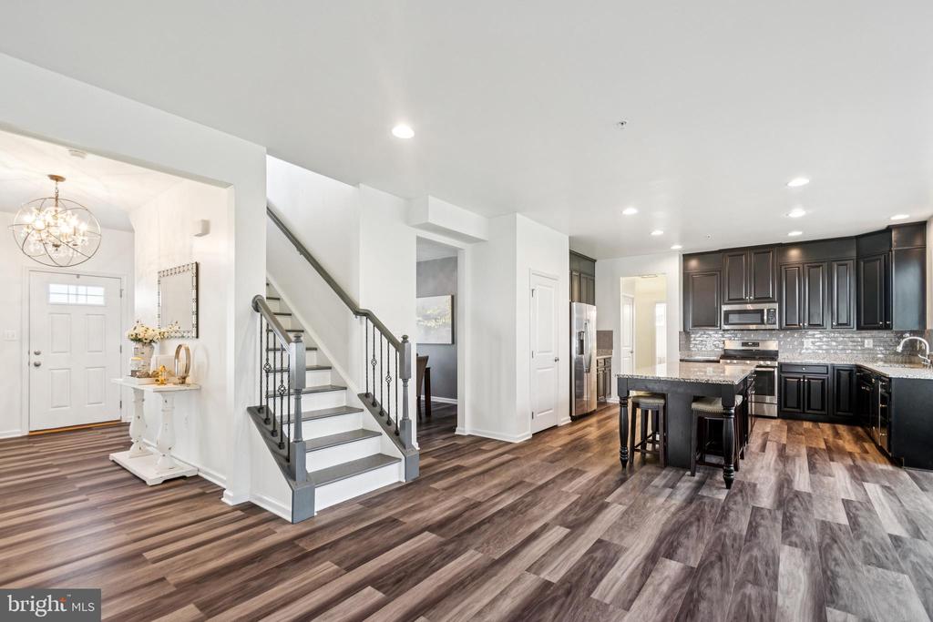 13903 NORTON HILL COURT
