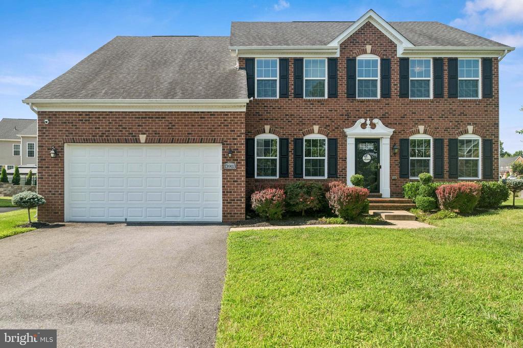 13903 NORTON HILL COURT